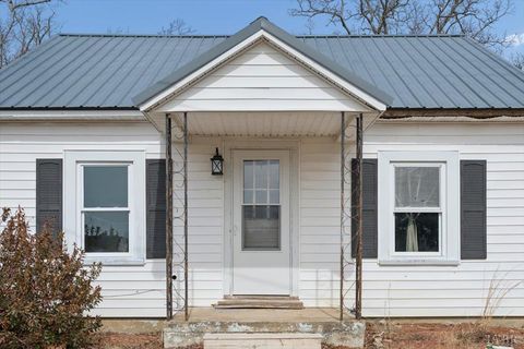 Tiny photo for 1074 Throckmorton Trail, Scottsburg, VA 24589 (MLS # 364729)
