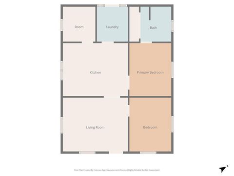 Tiny photo for 1074 Throckmorton Trail, Scottsburg, VA 24589 (MLS # 364729)