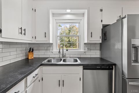 Tiny photo for 916 Sanhill Drive, Lynchburg, VA 24502 (MLS # 362307)