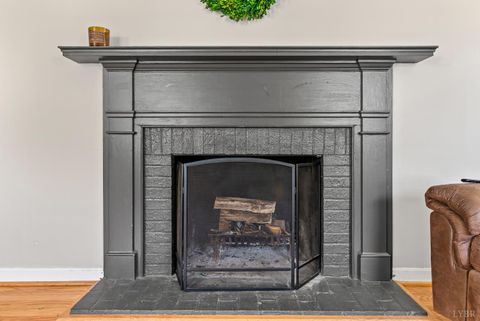 Tiny photo for 916 Sanhill Drive, Lynchburg, VA 24502 (MLS # 362307)