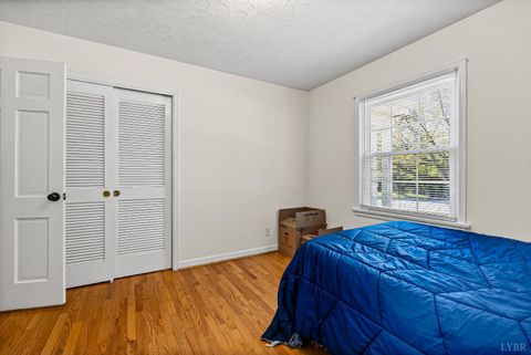 Tiny photo for 916 Sanhill Drive, Lynchburg, VA 24502 (MLS # 362307)