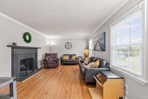 Tiny photo for 916 Sanhill Drive, Lynchburg, VA 24502 (MLS # 362307)