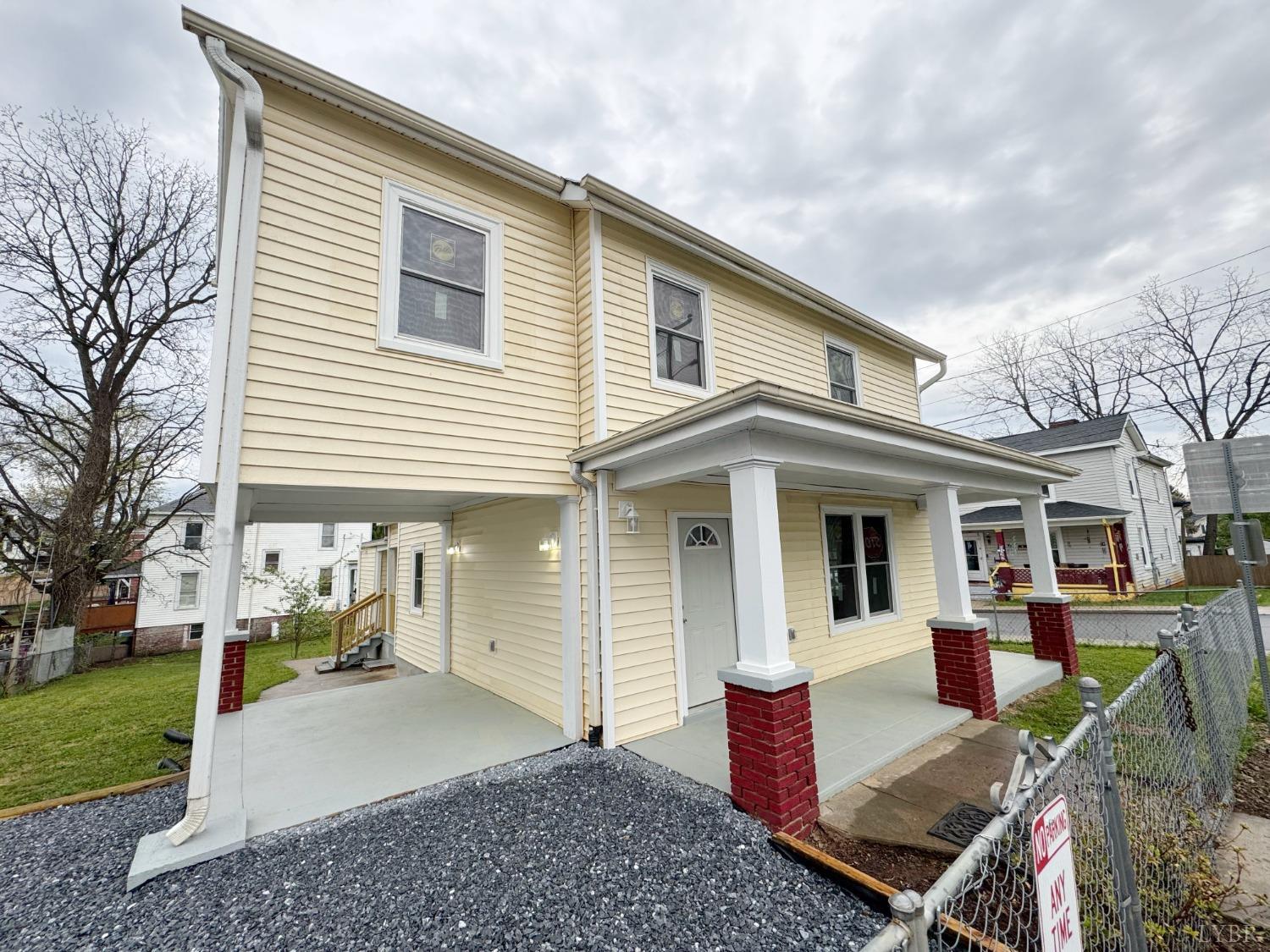 1225 Early Street, Lynchburg, Virginia image 1