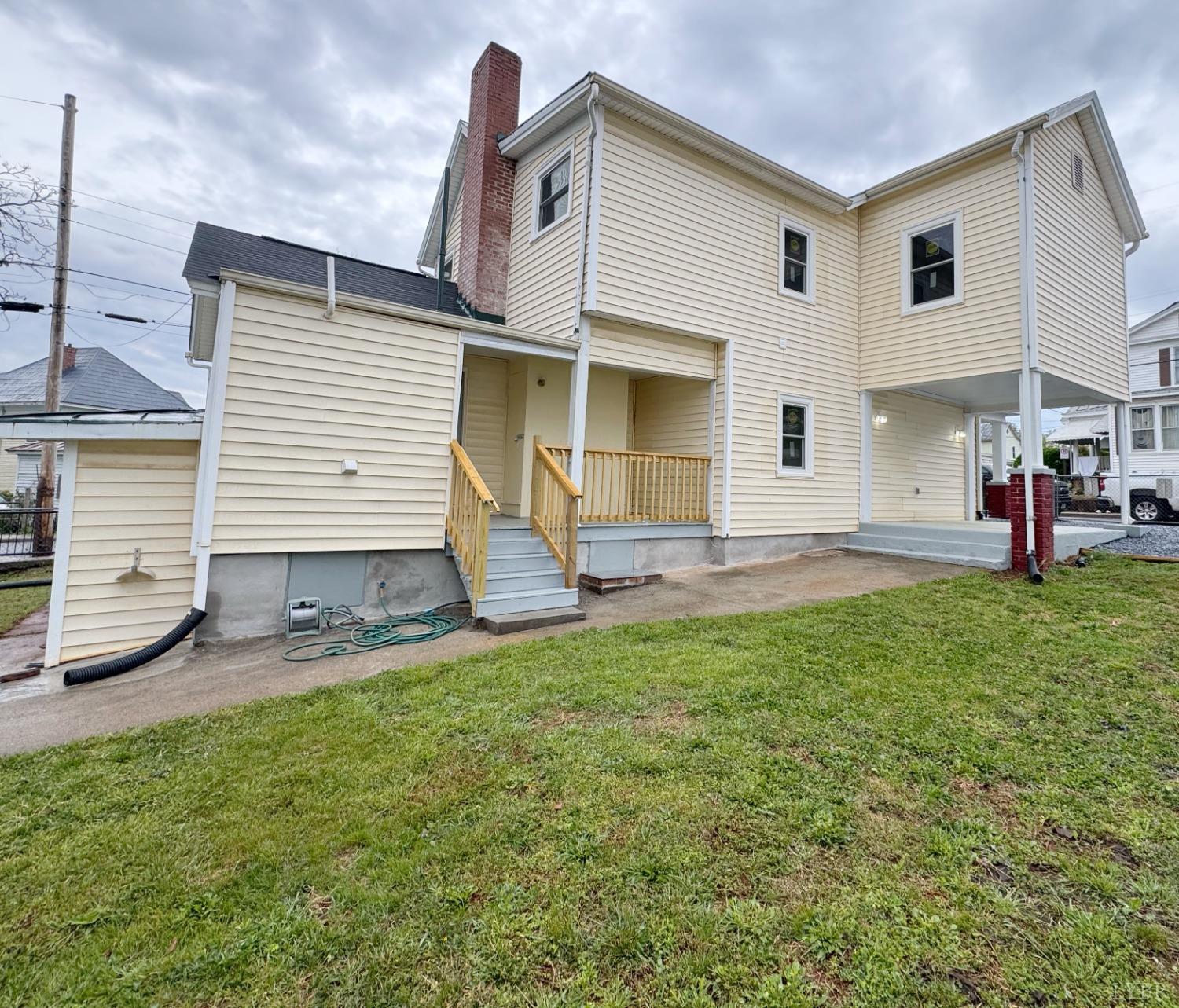 1225 Early Street, Lynchburg, Virginia image 3