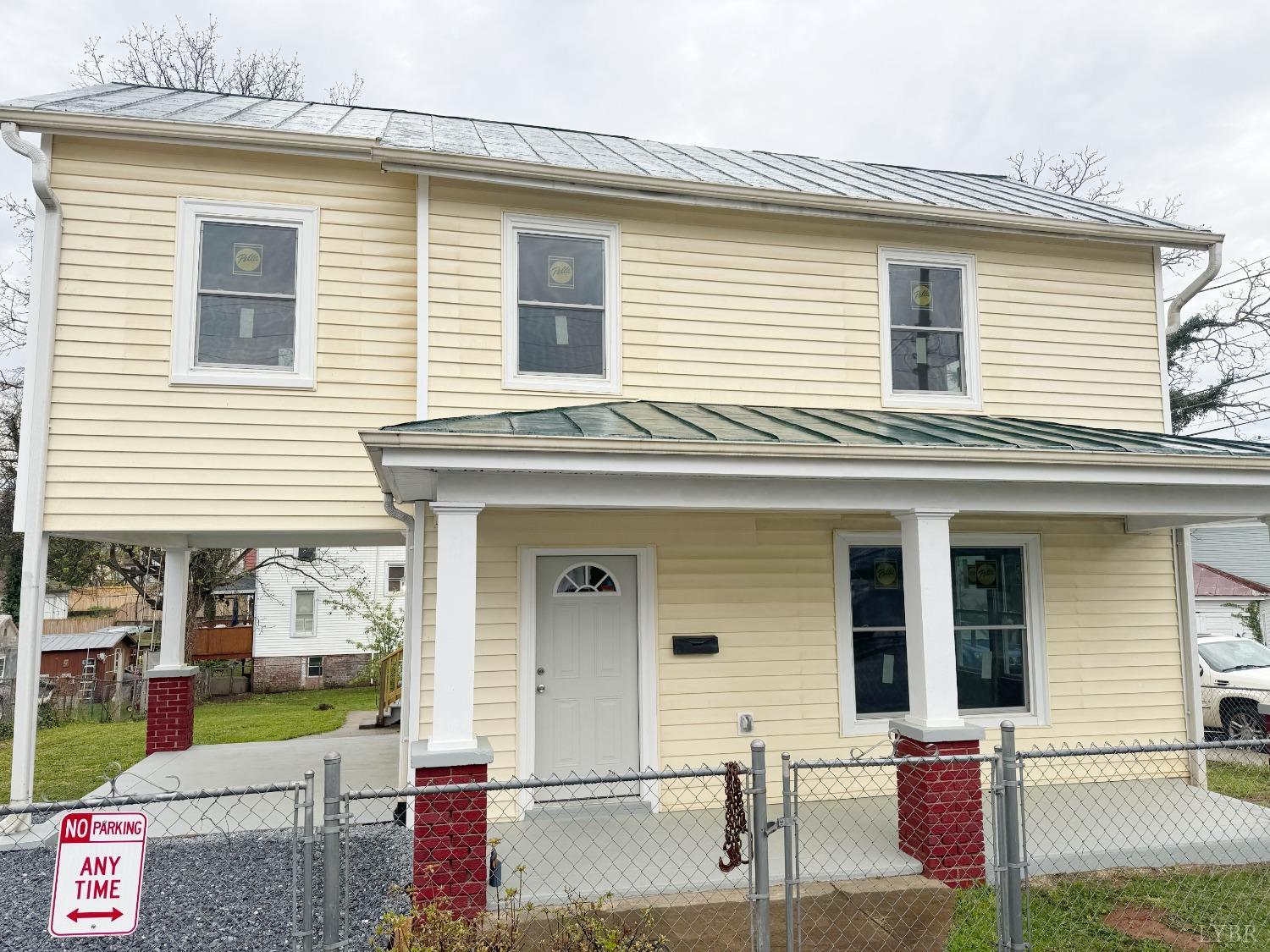 1225 Early Street, Lynchburg, Virginia image 2