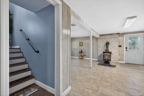 Tiny photo for 935 Turkey Mountain Rd. RD, Amherst, VA 24521 (MLS # 366369)