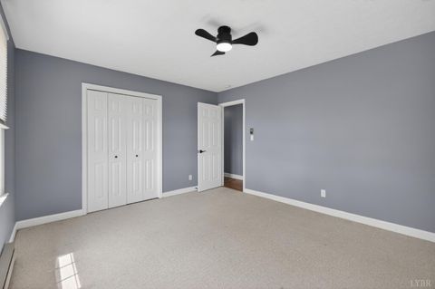 Tiny photo for 935 Turkey Mountain Rd. RD, Amherst, VA 24521 (MLS # 366369)