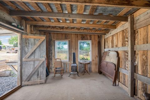 Tiny photo for 935 Turkey Mountain Rd. RD, Amherst, VA 24521 (MLS # 366369)