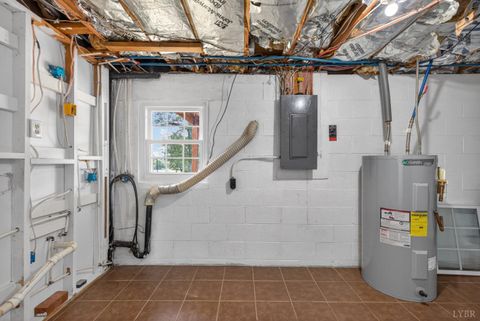 Tiny photo for 935 Turkey Mountain Rd. RD, Amherst, VA 24521 (MLS # 366369)