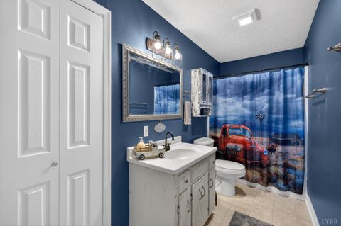 Tiny photo for 935 Turkey Mountain Rd. RD, Amherst, VA 24521 (MLS # 366369)