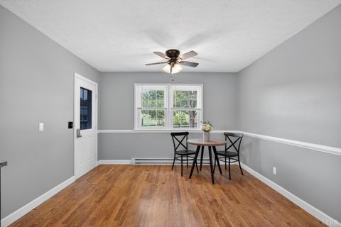 Tiny photo for 935 Turkey Mountain Rd. RD, Amherst, VA 24521 (MLS # 366369)