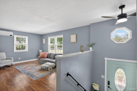 Tiny photo for 935 Turkey Mountain Rd. RD, Amherst, VA 24521 (MLS # 366369)