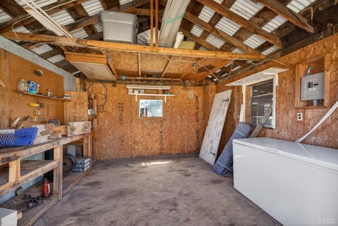 Tiny photo for 935 Turkey Mountain Rd. RD, Amherst, VA 24521 (MLS # 366369)