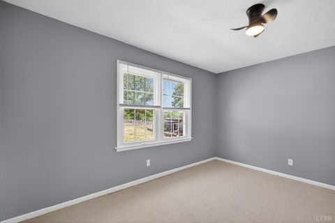 Tiny photo for 935 Turkey Mountain Rd. RD, Amherst, VA 24521 (MLS # 366369)