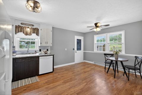 Tiny photo for 935 Turkey Mountain Rd. RD, Amherst, VA 24521 (MLS # 366369)