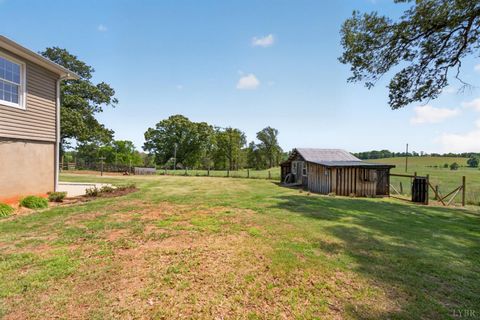 Tiny photo for 935 Turkey Mountain Rd. RD, Amherst, VA 24521 (MLS # 366369)