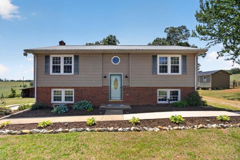 Tiny photo for 935 Turkey Mountain Rd. RD, Amherst, VA 24521 (MLS # 366369)