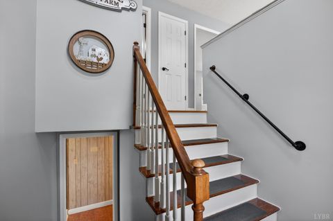 Tiny photo for 935 Turkey Mountain Rd. RD, Amherst, VA 24521 (MLS # 366369)