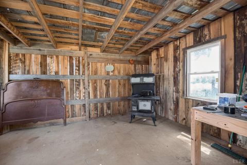 Tiny photo for 935 Turkey Mountain Rd. RD, Amherst, VA 24521 (MLS # 366369)