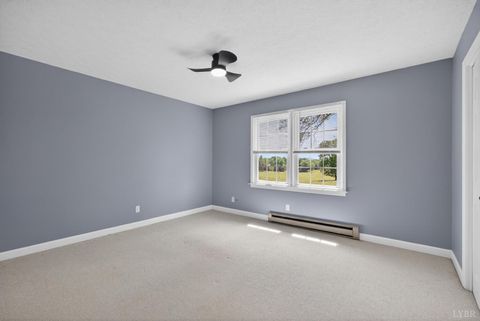 Tiny photo for 935 Turkey Mountain Rd. RD, Amherst, VA 24521 (MLS # 366369)