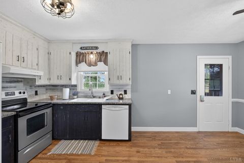 Tiny photo for 935 Turkey Mountain Rd. RD, Amherst, VA 24521 (MLS # 366369)