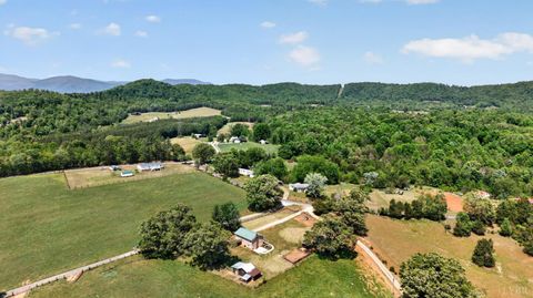 Tiny photo for 935 Turkey Mountain Rd. RD, Amherst, VA 24521 (MLS # 366369)