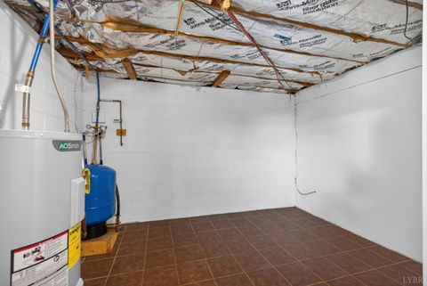 Tiny photo for 935 Turkey Mountain Rd. RD, Amherst, VA 24521 (MLS # 366369)