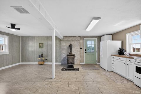 Tiny photo for 935 Turkey Mountain Rd. RD, Amherst, VA 24521 (MLS # 366369)