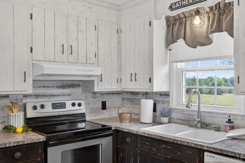Tiny photo for 935 Turkey Mountain Rd. RD, Amherst, VA 24521 (MLS # 366369)