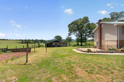 Tiny photo for 935 Turkey Mountain Rd. RD, Amherst, VA 24521 (MLS # 366369)