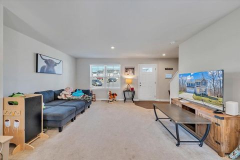 Tiny photo for 102 Ethan Court, Lynchburg, VA 24501 (MLS # 364898)