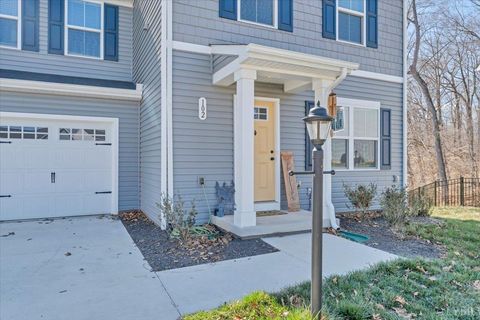 Tiny photo for 102 Ethan Court, Lynchburg, VA 24501 (MLS # 364898)