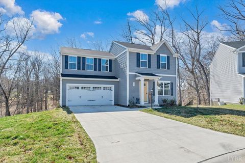 Tiny photo for 102 Ethan Court, Lynchburg, VA 24501 (MLS # 364898)