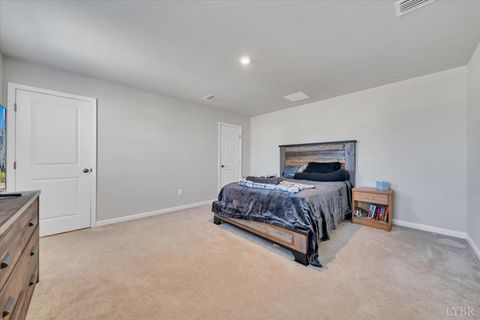 Tiny photo for 102 Ethan Court, Lynchburg, VA 24501 (MLS # 364898)