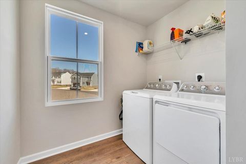 Tiny photo for 102 Ethan Court, Lynchburg, VA 24501 (MLS # 364898)