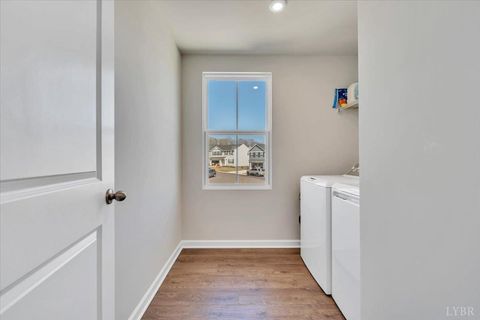 Tiny photo for 102 Ethan Court, Lynchburg, VA 24501 (MLS # 364898)