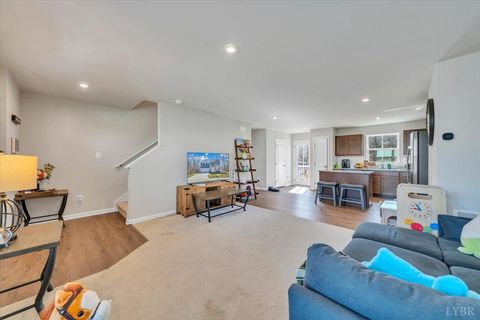 Tiny photo for 102 Ethan Court, Lynchburg, VA 24501 (MLS # 364898)