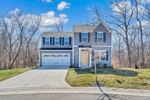 Tiny photo for 102 Ethan Court, Lynchburg, VA 24501 (MLS # 364898)
