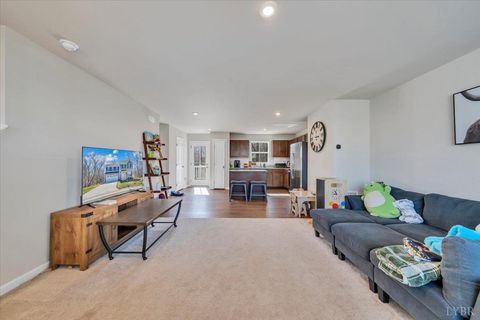 Tiny photo for 102 Ethan Court, Lynchburg, VA 24501 (MLS # 364898)