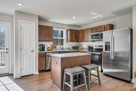 Tiny photo for 102 Ethan Court, Lynchburg, VA 24501 (MLS # 364898)