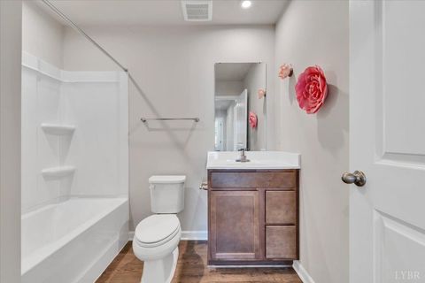 Tiny photo for 102 Ethan Court, Lynchburg, VA 24501 (MLS # 364898)