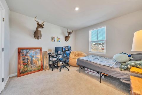 Tiny photo for 102 Ethan Court, Lynchburg, VA 24501 (MLS # 364898)