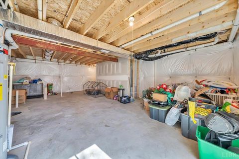 Tiny photo for 102 Ethan Court, Lynchburg, VA 24501 (MLS # 364898)