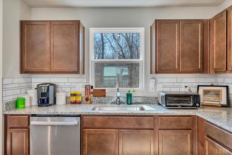 Tiny photo for 102 Ethan Court, Lynchburg, VA 24501 (MLS # 364898)