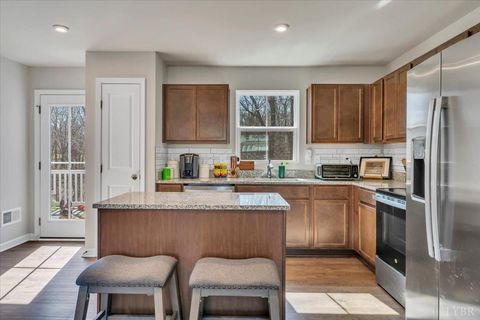 Tiny photo for 102 Ethan Court, Lynchburg, VA 24501 (MLS # 364898)