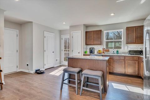 Tiny photo for 102 Ethan Court, Lynchburg, VA 24501 (MLS # 364898)