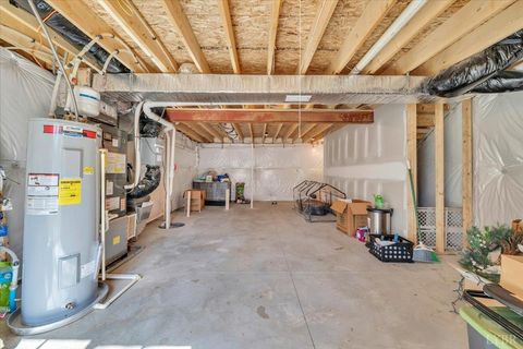 Tiny photo for 102 Ethan Court, Lynchburg, VA 24501 (MLS # 364898)