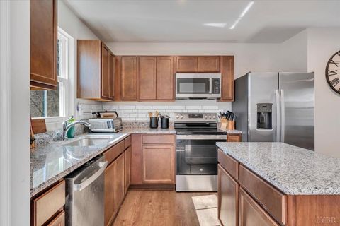 Tiny photo for 102 Ethan Court, Lynchburg, VA 24501 (MLS # 364898)