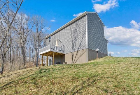 Tiny photo for 102 Ethan Court, Lynchburg, VA 24501 (MLS # 364898)