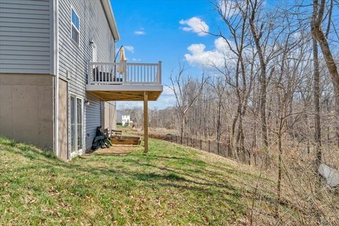 Tiny photo for 102 Ethan Court, Lynchburg, VA 24501 (MLS # 364898)